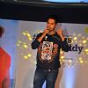 Varun Dhawan at FBB Event
