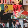 Amitabh Bachchan at Launch of Mayank Shekhar's Book 'Name Place Animal Thing'