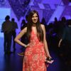 Nishka Lulla at Lakme Fashion Show 2016 - Day 5