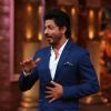 Shah Rukh Khan at Promotions of 'Fan' on 'Comedy Nights Bachao!