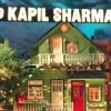Kapil Sharma : Set of The Kapil Sharma Show