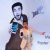 Ranveer Singh Launches VIVO V3 and V3 Max