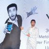 VIVO V3 and V3 Max Phones Launched by Brand Ambassador Ranveer Singh