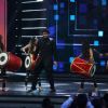 Arjun Kapoor Performs at COLORS GiMA AWARDS 2016
