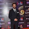 Anil Kapoor at COLORS GiMA AWARDS 2016