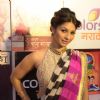 Tanishaa Mukerji : Tanishaa Mukerji at Colors Marathi Awards