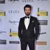 Fawad Khan at Grazia Young Fashion Awards