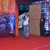 Irfan Pathan at IPL Opening Ceremony