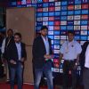 Harbhajan Singh  at IPL Opening Ceremony