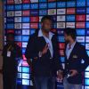 Kieron Pollard at IPL Opening Ceremony 2016