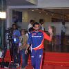 Zaheer Khan at IPL Opening Ceremony