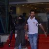 Irfan Pathan at IPL Opening Ceremony 2016