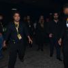 YO YO Honey Singh at IPL Opening Ceremony