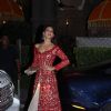 Jacqueline Fernandes attend Prince William and Kate Dinner Party