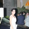 Tara Sharma attend Prince William and Kate Dinner Party