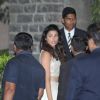 Parineeti Chopra attend Prince William and Kate Dinner Party