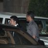 Sachin Tendulkar attend Prince William and Kate Dinner Party