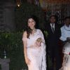 Kanika Kapoor attend Prince William and Kate Dinner Party