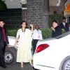 Neetu Singh attend Prince William and Kate Dinner Party