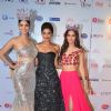Celebs at Femina Miss India Event