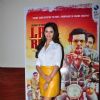 Launch of the film Lal Rang