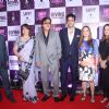 Zayed Khan at Savvy Magaine's Event