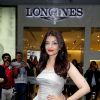 Aishwarya Rai Bachchan at Longines Event