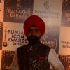 Celebs at Punjabi Icon Awards