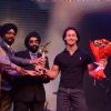 Tiger Shroff at Punjabi Icon Awards