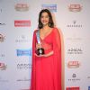 Sonam Kapoor at 'Hello! Hall of Fame' Awards