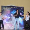 Rahul Roy performs at 'India Dance Week' Season 3 Hosted by Sandip Soparkar