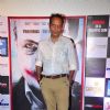 Gopal K Singh at Promotions of 'Buddha in a Traffic Jam'