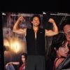 Tiger Shroff at Promotional Event of 'Baaghi'