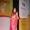 Zeenat Aman at Laadli Awards 2016