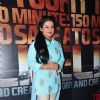 Divya Dutta at Trailer Launch of 'Traffic'