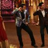 Promotions of 'Traffic' on Comedy Nights Bachao