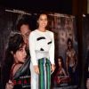 Shraddha Kapoor at Promotional event of Baaghi