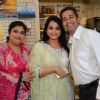 Patralekha at Chef Shazia's book launch