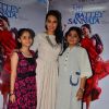 Swara Bhaskar Promotes Nil Battey Sannata