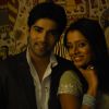 Lovely couple Ragini and Ranvir