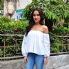 Shraddha Kapoor at Promotions of Baaghi