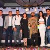 Zee TV Launches it's new show 'So You Think You Can Dance'
