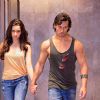 Stills from the fiilm Baaghi | Baaghi Photo Gallery