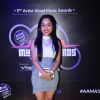 Artist Aloud Music Awards