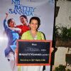 Prachi Shah at Special Screening of 'Nil Battey Sannata'