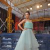 Malaika Arora : Malaika Arora Khan's photoshoot for India's Got Talent