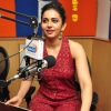 Rakul Preet Singh at Radio City  91.1 FM for Promotions