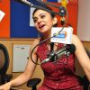 Rakul Preet Singh at Radio City  91.1 FM for Promotions