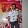Akshay Oberoi at Screening of film 'Laal Rang'