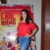 Mandana Karimi at Screening of film 'Laal Rang'